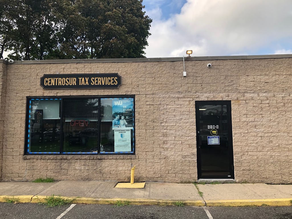 Centrosur Travel Agency | 659 Suffolk Ave Ste B, Brentwood, NY 11717 | Phone: (631) 434-3433