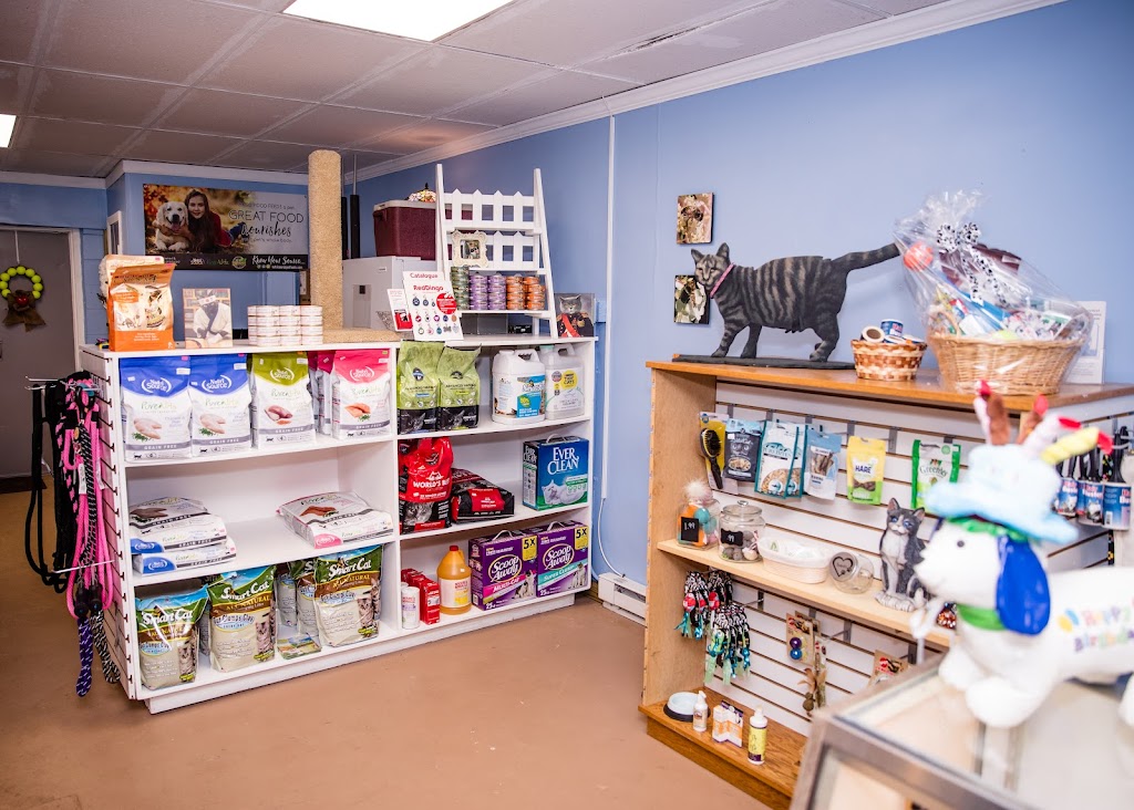 Naturally Dogs and Cats | 148 N Rd, East Windsor, CT 06088 | Phone: (860) 249-8780