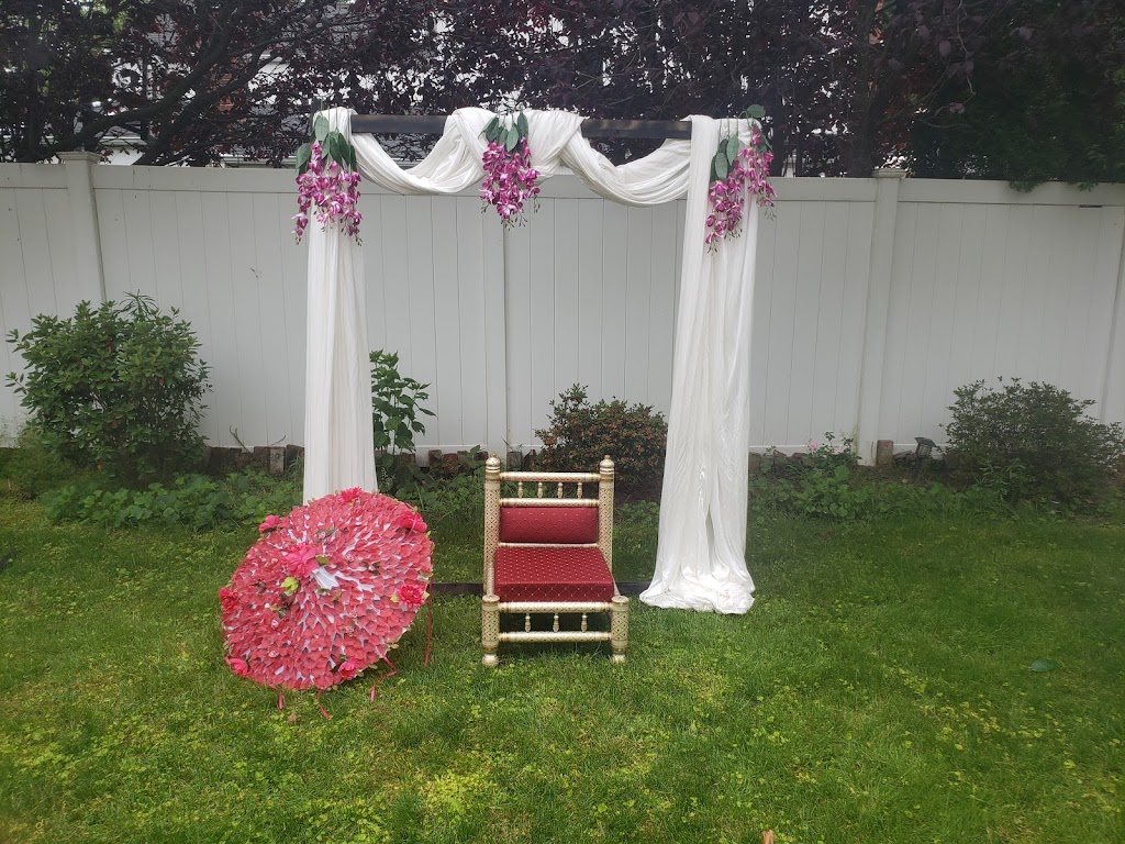 Amore Decors Wedding & Parties | 5 Marietta Dr, Westbury, NY 11590 | Phone: (646) 643-3240