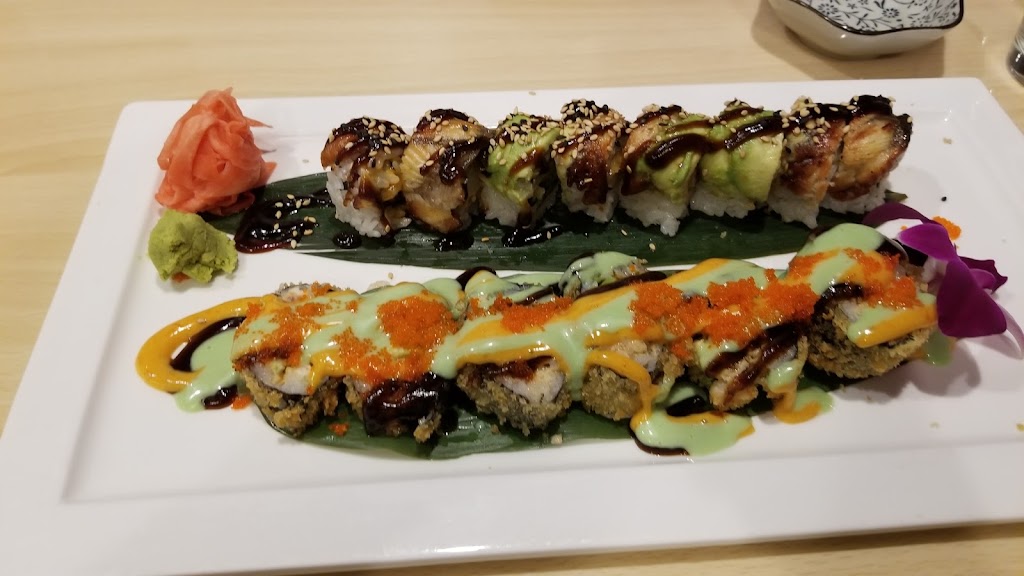 Hachi | 320 Main St, Middletown, CT 06457 | Phone: (860) 346-0727