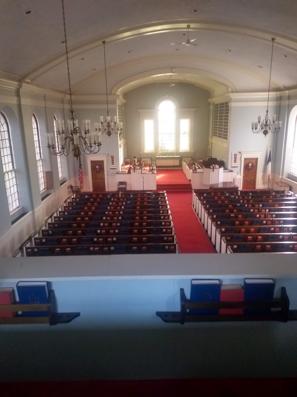 First Presbyterian Church of Verona | 10 Fairview Ave, Verona, NJ 07044 | Phone: (973) 239-3561