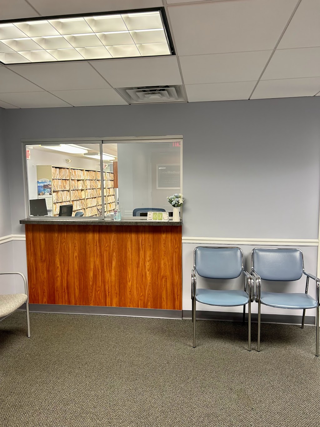 Lacey Medical Group | 1044 Lacey Rd, Forked River, NJ 08731 | Phone: (609) 693-0819