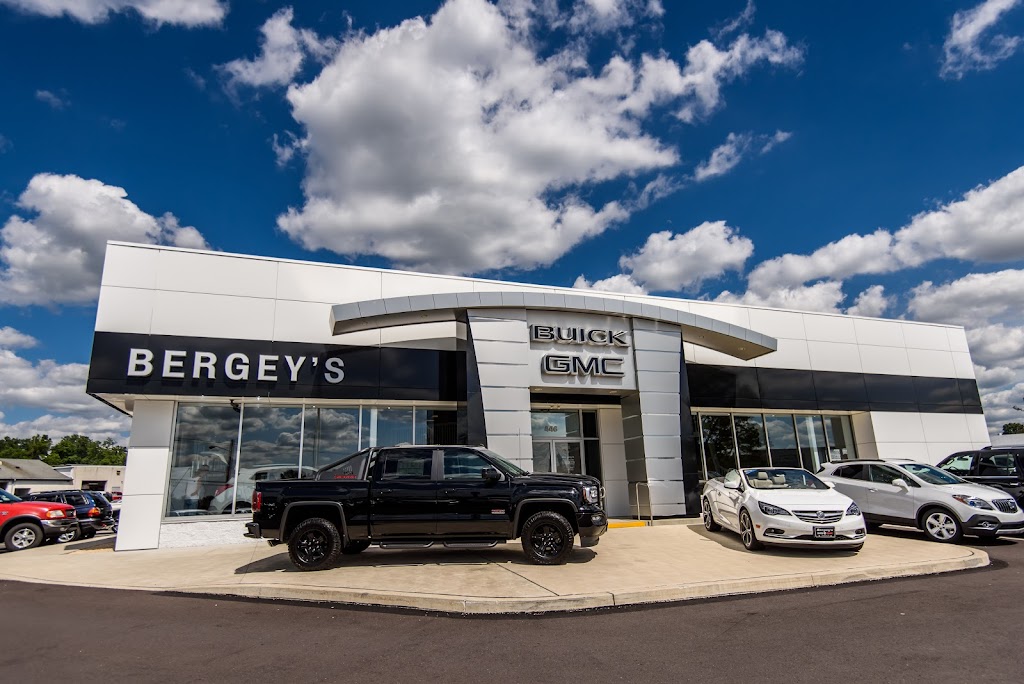 Bergeys Auto Dealerships | 462 Harleysville Pike, Souderton, PA 18964 | Phone: (215) 723-6071