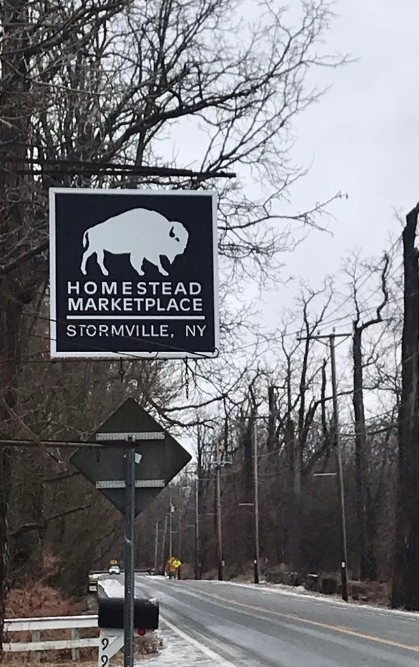 Homestead Marketplace | 99 NY-216, Stormville, NY 12582 | Phone: (845) 592-1445