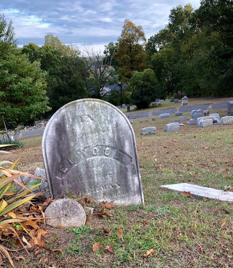 Chestnut Hill Cemetery | 848 Old Bridge Turnpike, East Brunswick, NJ 08816 | Phone: (732) 254-0933