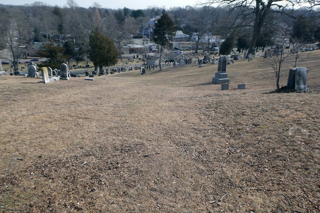 Huntington Rural Cemetery | 555 New York Ave, Huntington, NY 11743 | Phone: (631) 427-1272