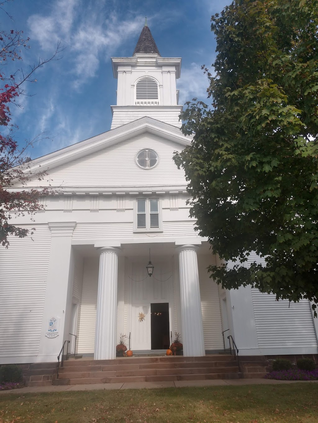 Harlingen Reformed Church | 2142 US-206, Belle Mead, NJ 08502 | Phone: (908) 359-3556