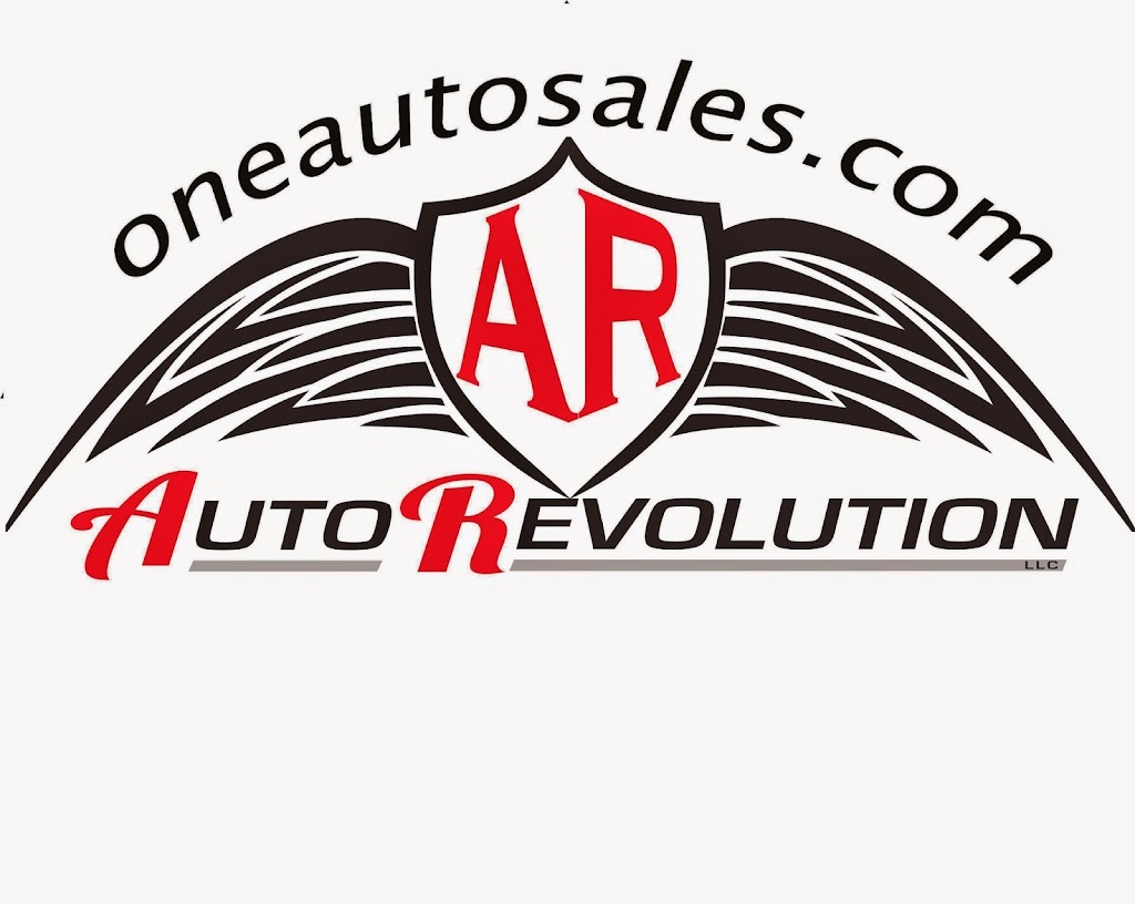 Auto Revolution LLC. | 1701 Lakewood Rd, Toms River, NJ 08755 | Phone: (732) 994-5600