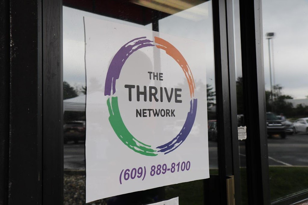 The Thrive Network | 57 Haddonfield Rd Ste. 100, Cherry Hill, NJ 08002 | Phone: (609) 889-8100