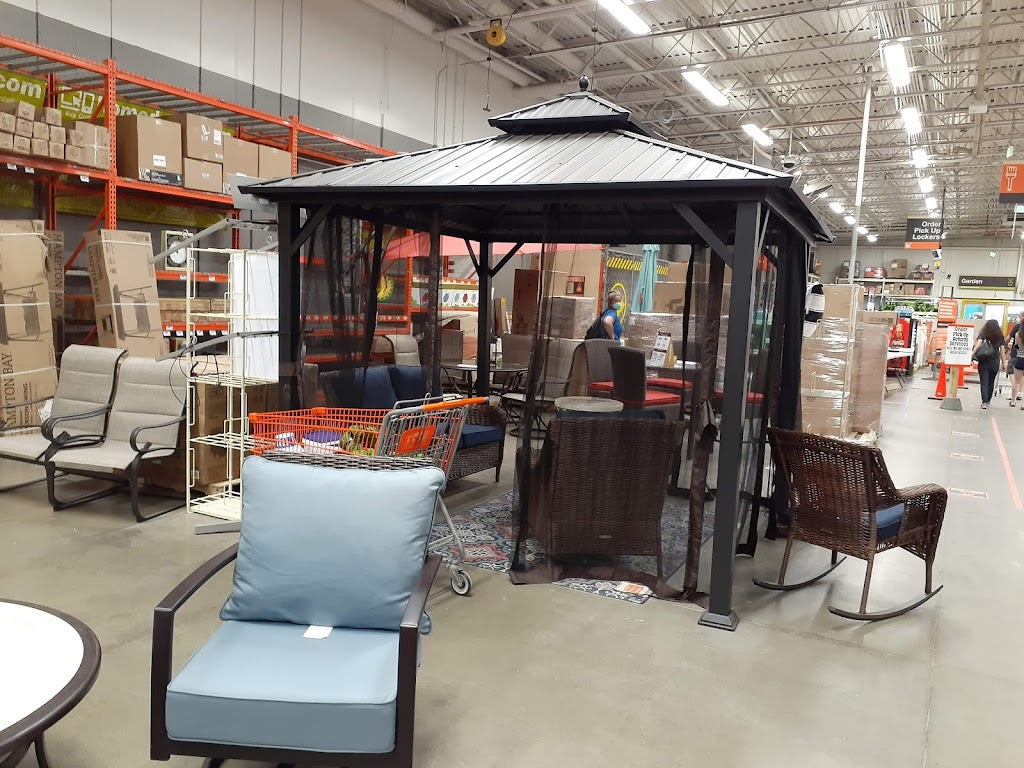 The Home Depot | 125 Reuben Bell Dr, Matamoras, PA 18336 | Phone: (570) 491-5938