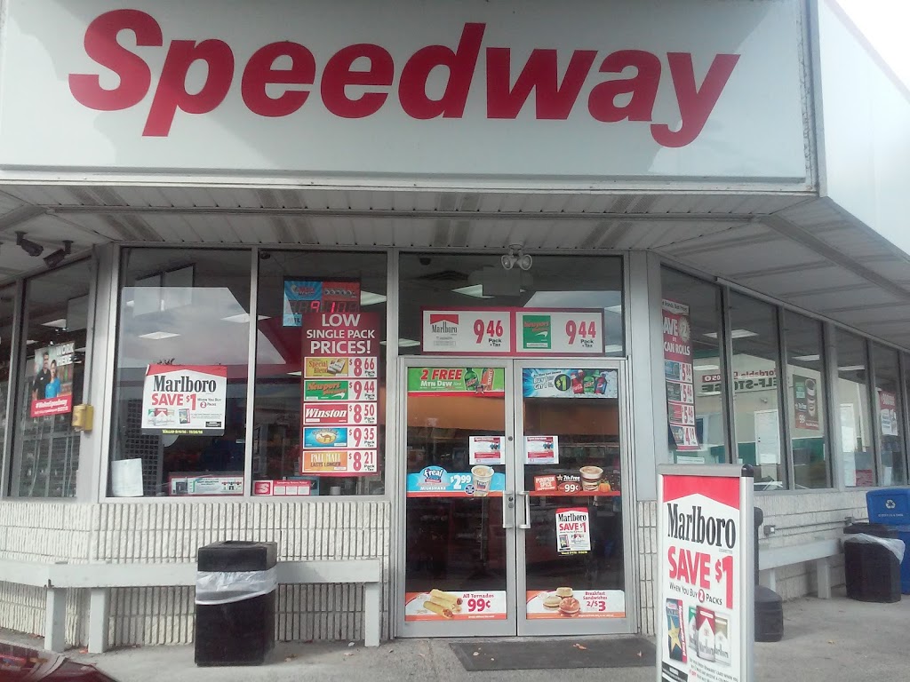 Speedway | 380 Flatbush Ave, Kingston, NY 12401 | Phone: (845) 339-7821