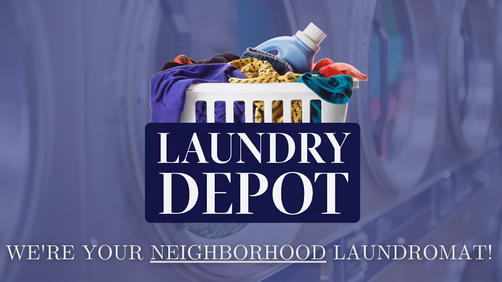 Laundry Depot of Penndel | 65 Durham Rd, Penndel, PA 19047 | Phone: (215) 757-3232