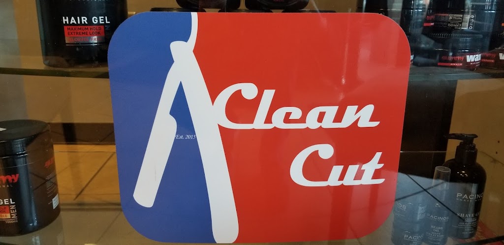 A Clean Cut Barbershop | 1101-1151 Neck Rd, Burlington, NJ 08016 | Phone: (609) 733-3163
