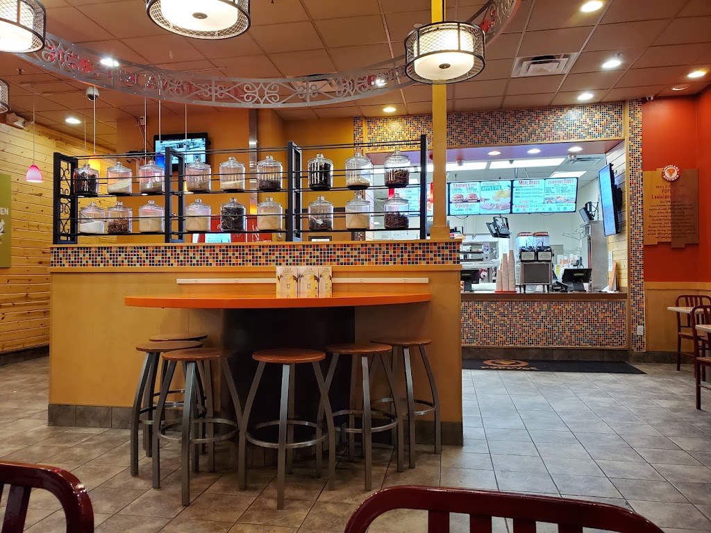 Popeyes Louisiana Kitchen | 494 Windsor Ave, Windsor, CT 06095 | Phone: (860) 298-9020