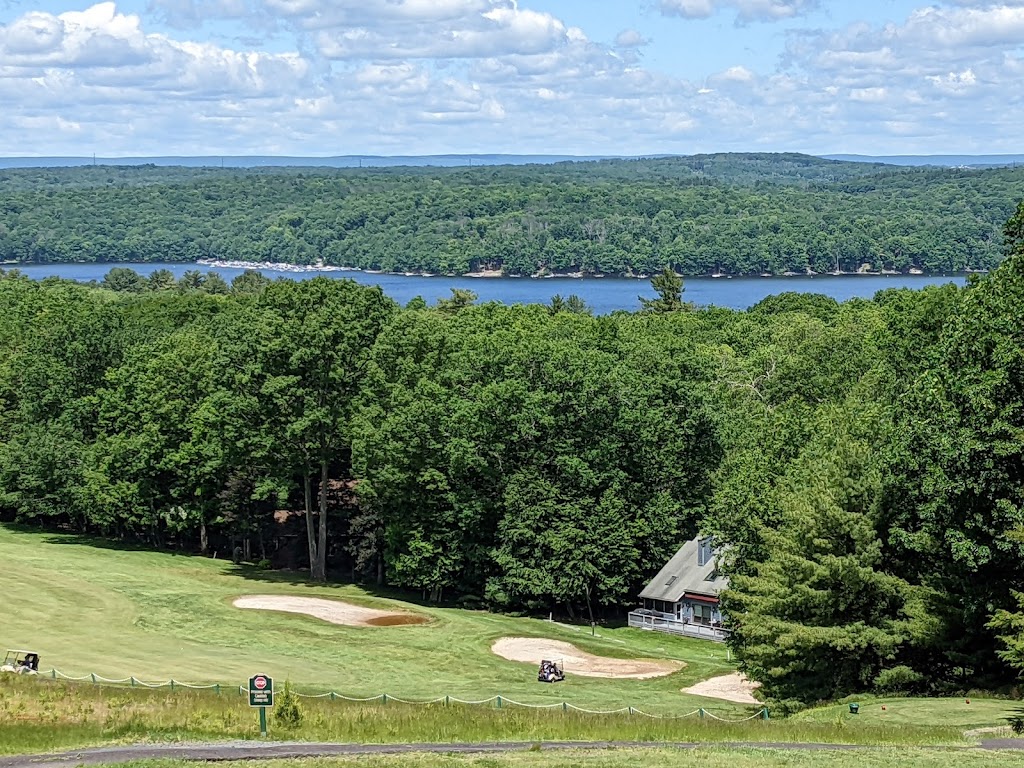 The Golf Course at Paupack Hills | 125 Country Club Drive, Greentown, PA 18426 | Phone: (570) 857-0251