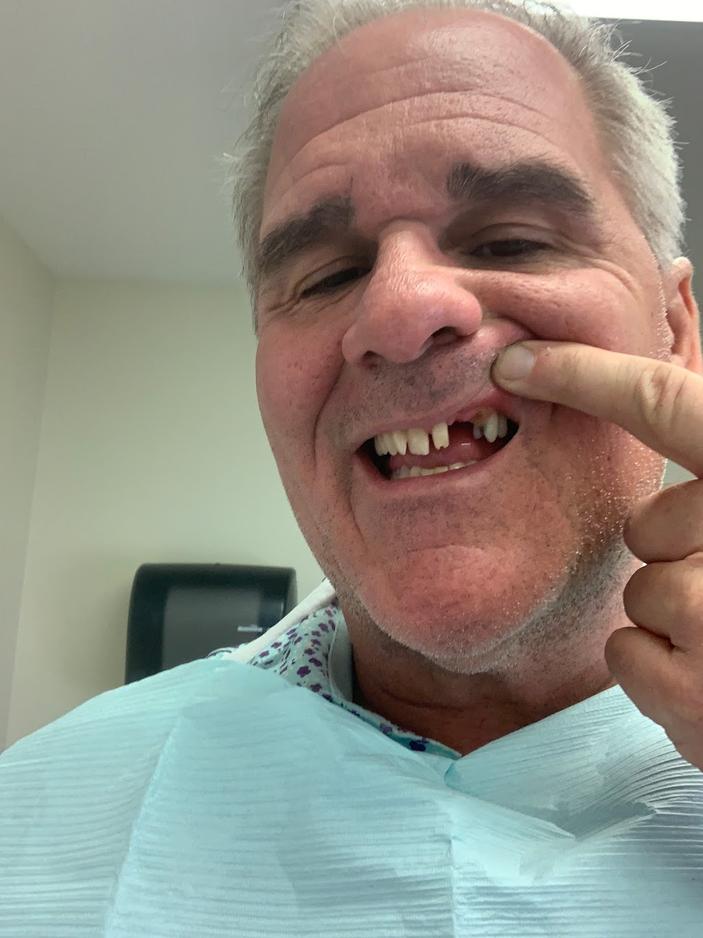 Hamlin Dental Center: Gary A. Kopesky DMD, FAGD | 555 Easton Turnpike, Hamlin, PA 18427 | Phone: (570) 689-2628