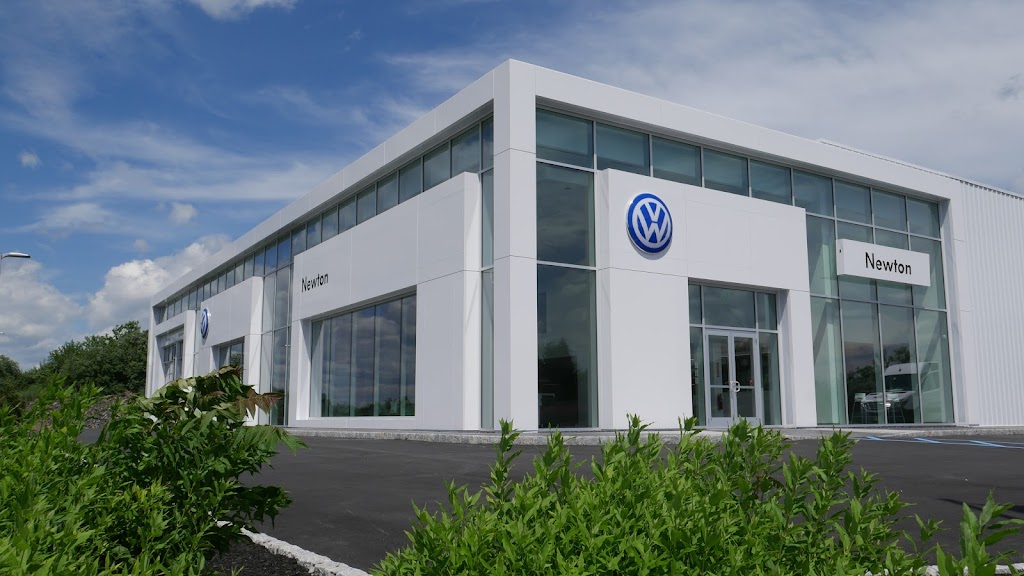 Volkswagen World of Newton | 66 Hampton House Rd, Newton, NJ 07860 | Phone: (973) 756-3433