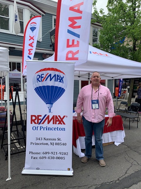 Remax of Princeton | 343 Nassau St, Princeton, NJ 08540 | Phone: (609) 921-9202