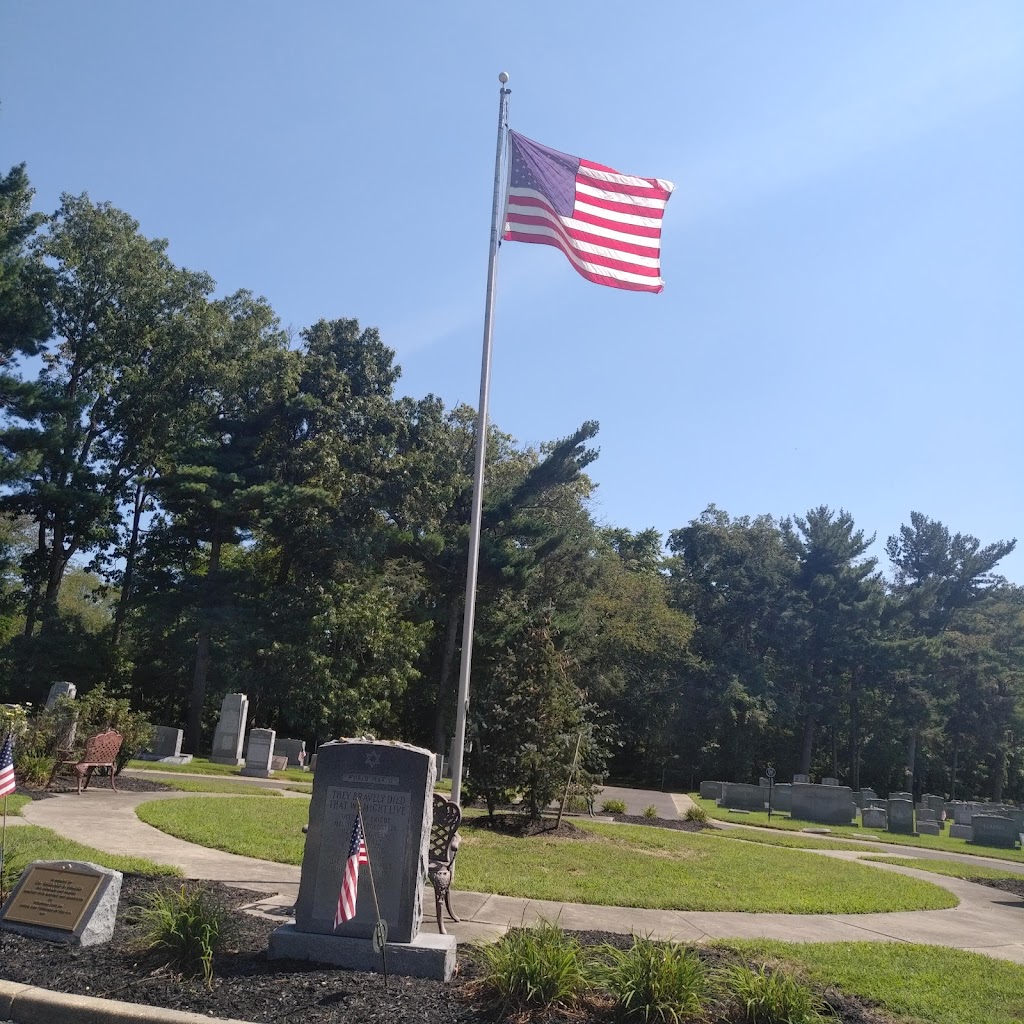 Alliance Cemetery | 970 Gershal Ave, Norma, NJ 08347 | Phone: (856) 696-1520