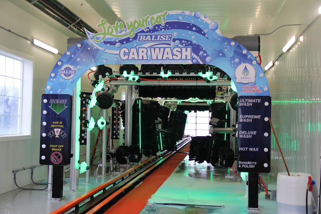 Flash Car Wash | 30 Wayside Ave, West Springfield, MA 01089 | Phone: (413) 858-2121