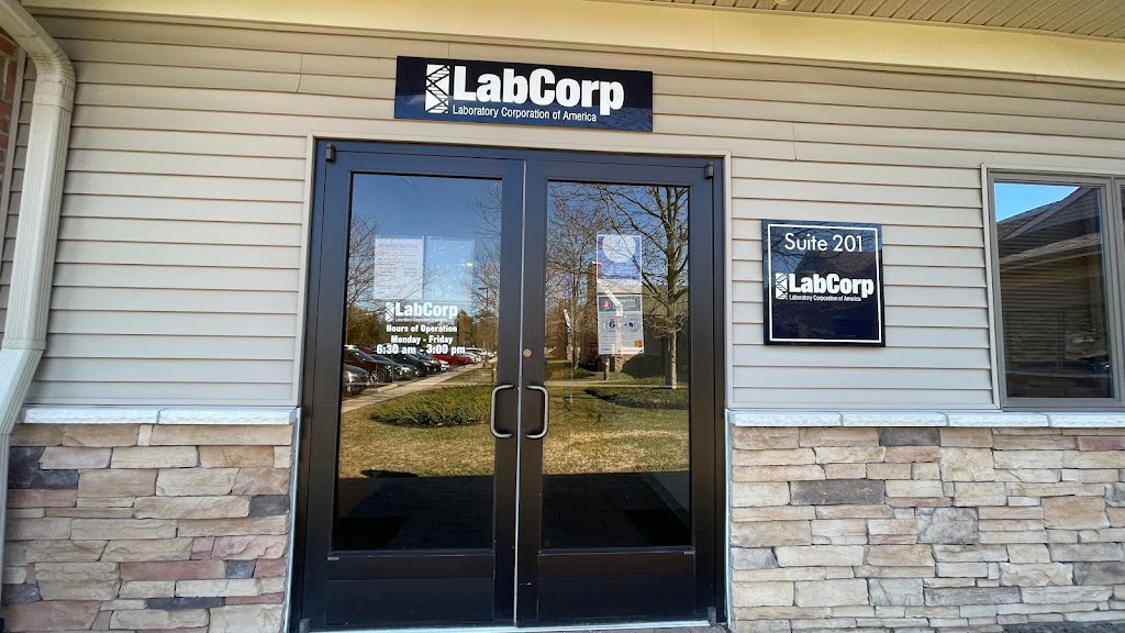 Labcorp | 740 Marne Hwy Ste 201, Moorestown, NJ 08057 | Phone: (856) 372-2989