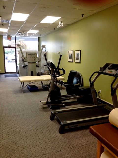 Merrick Physical Therapy | 761 Pulaski Rd, Greenlawn, NY 11740 | Phone: (631) 261-6680