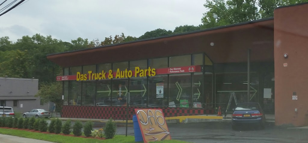 DAS Auto Parts | 201 Tarrytown Rd, White Plains, NY 10607 | Phone: (914) 946-4880