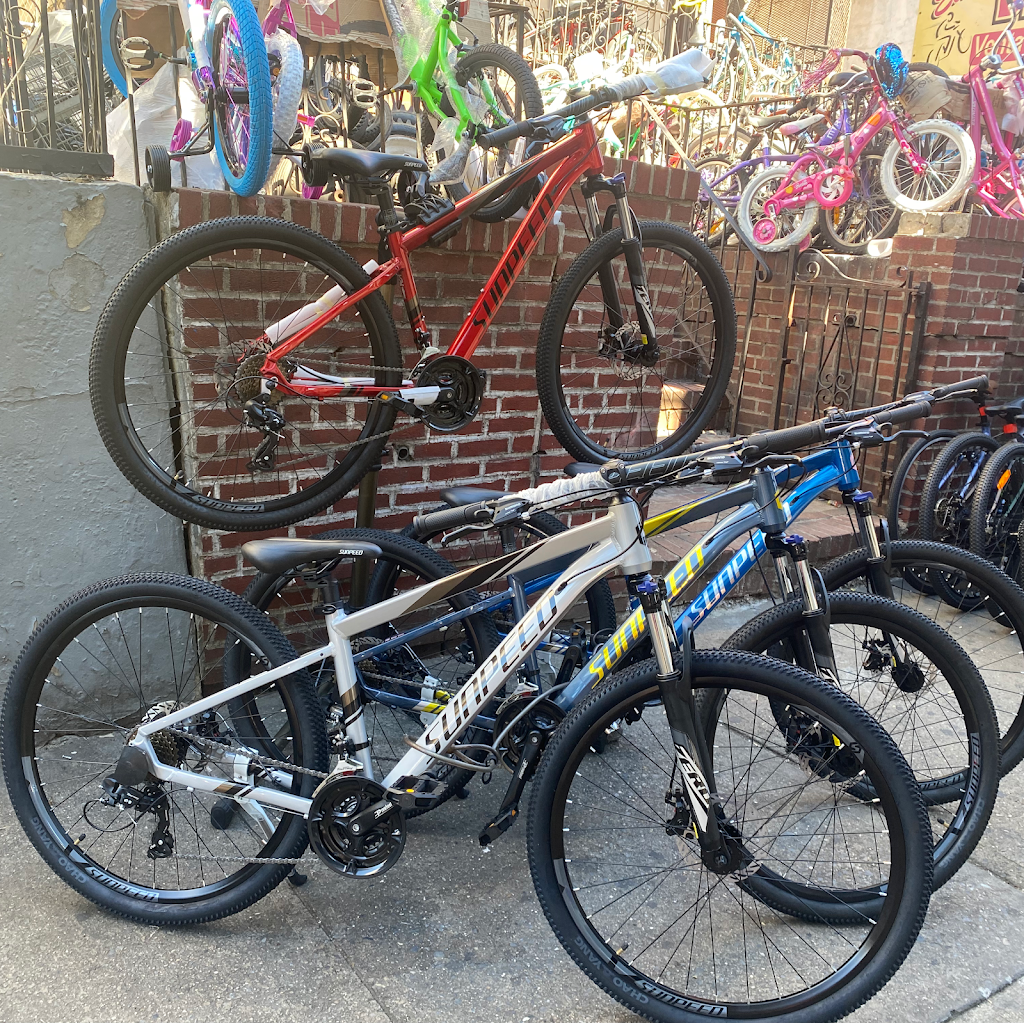 Elias Bicycle Shop | 10495 Roosevelt Ave, Queens, NY 11368 | Phone: (201) 647-5747