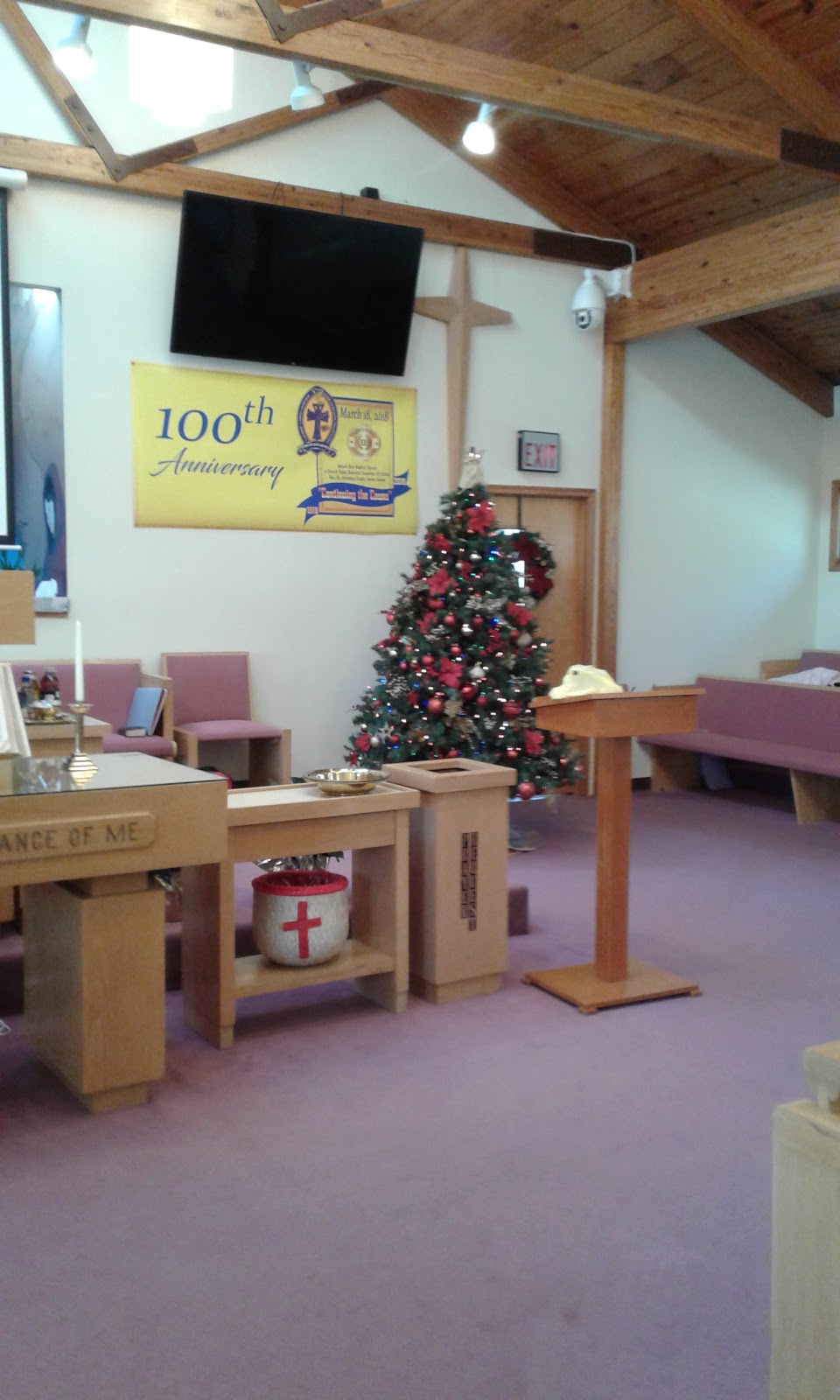 Mount Zion Baptist Church | 4 Church Rd, Boonton, NJ 07005 | Phone: (973) 335-7607