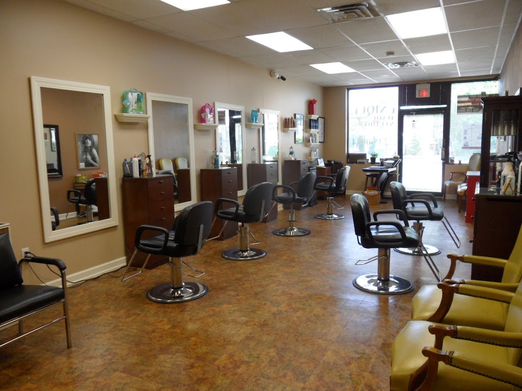 Unique Hair Studio | 176 Pulaski Ave, Sayreville, NJ 08872 | Phone: (732) 238-0084