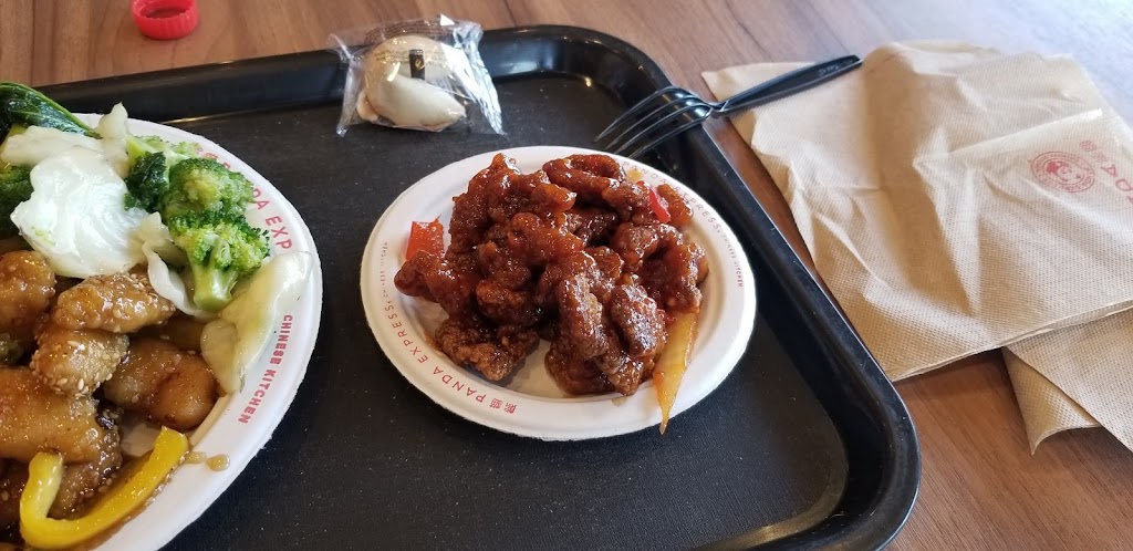 Panda Express | 1660 Nottingham Way, Hamilton Township, NJ 08619 | Phone: (609) 588-9990