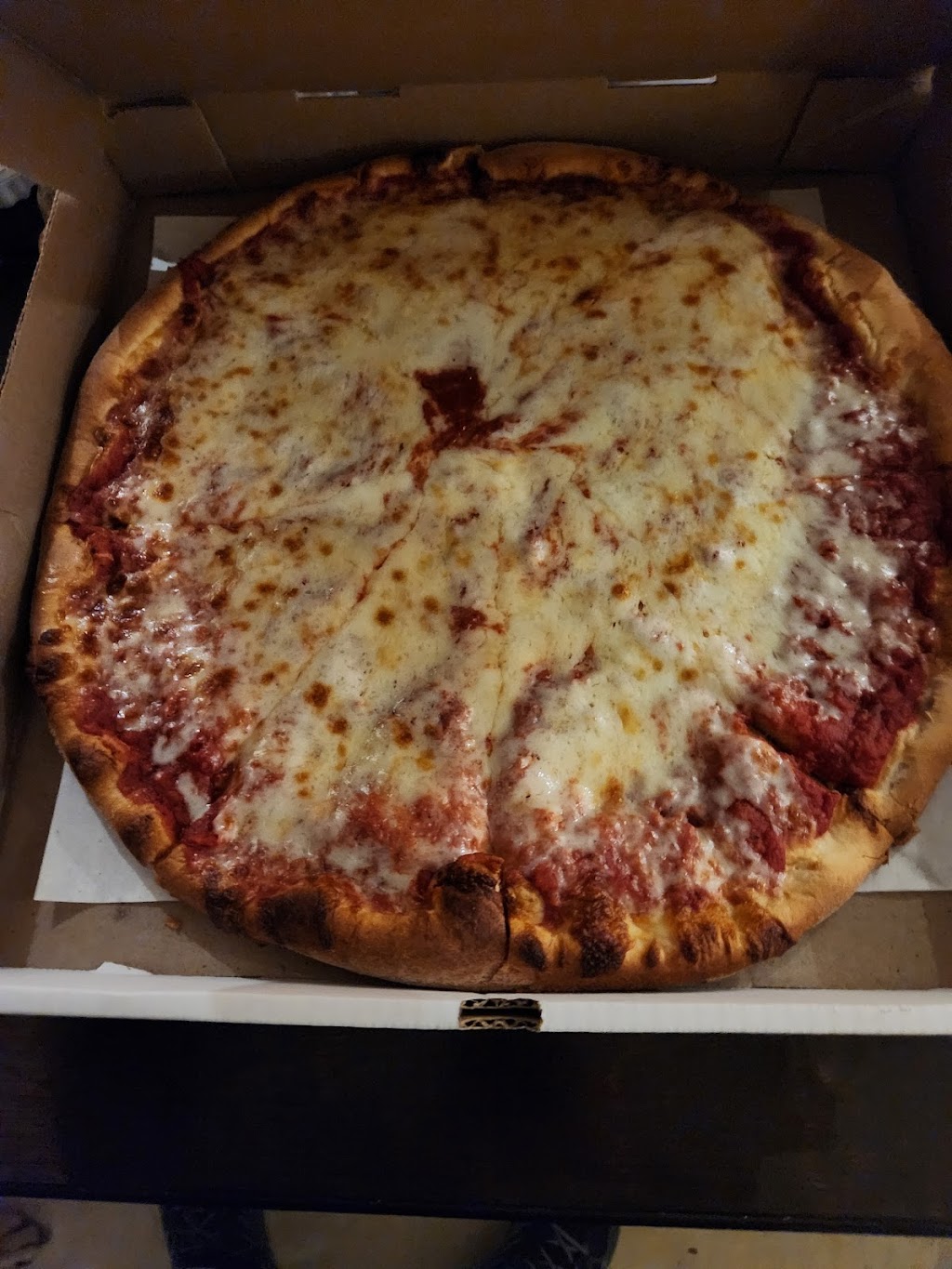 Anthonys Pizza | 4274 Township Line Rd, Skippack, PA 19474 | Phone: (610) 222-4200