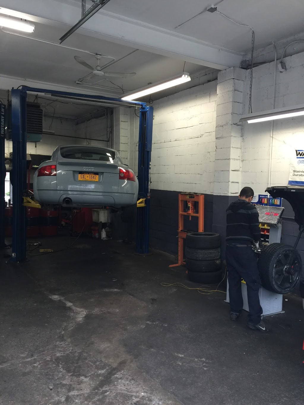 Village Auto Repair | 186 NY-17M, Harriman, NY 10926 | Phone: (845) 395-9300