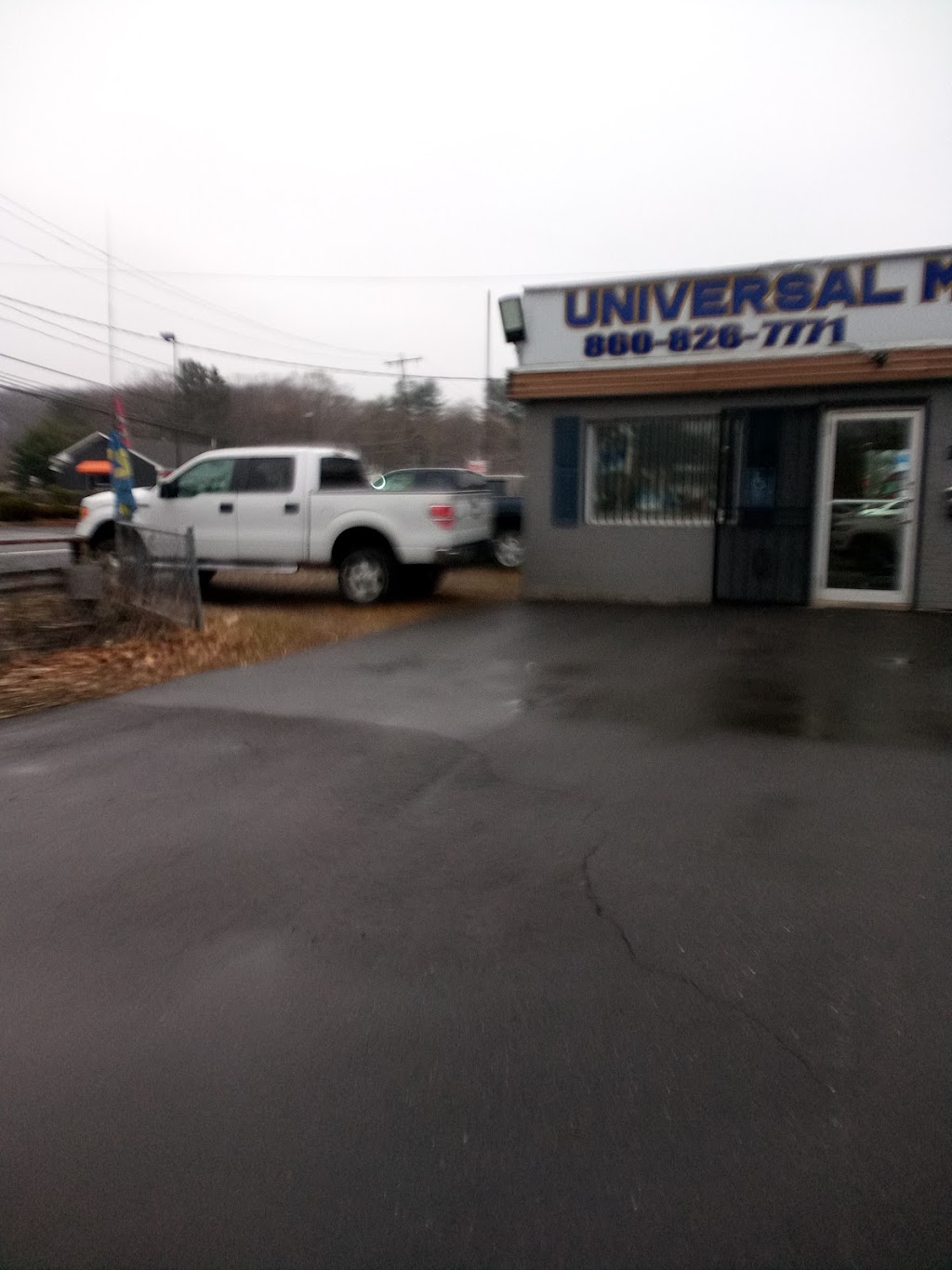 Universal Motors LLC | 1036 W Main St, New Britain, CT 06053 | Phone: (860) 826-7771