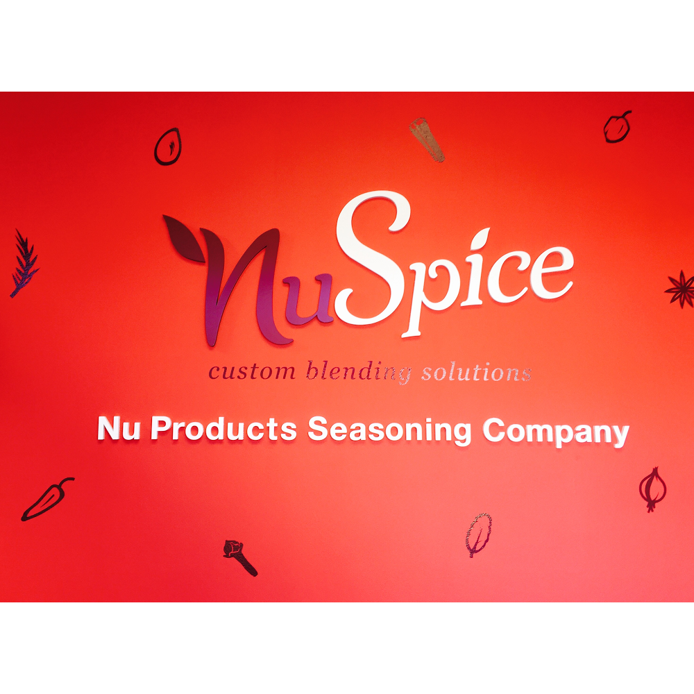 Nu Products Seasoning Company | 20 Potash Rd, Oakland, NJ 07436 | Phone: (201) 440-0065