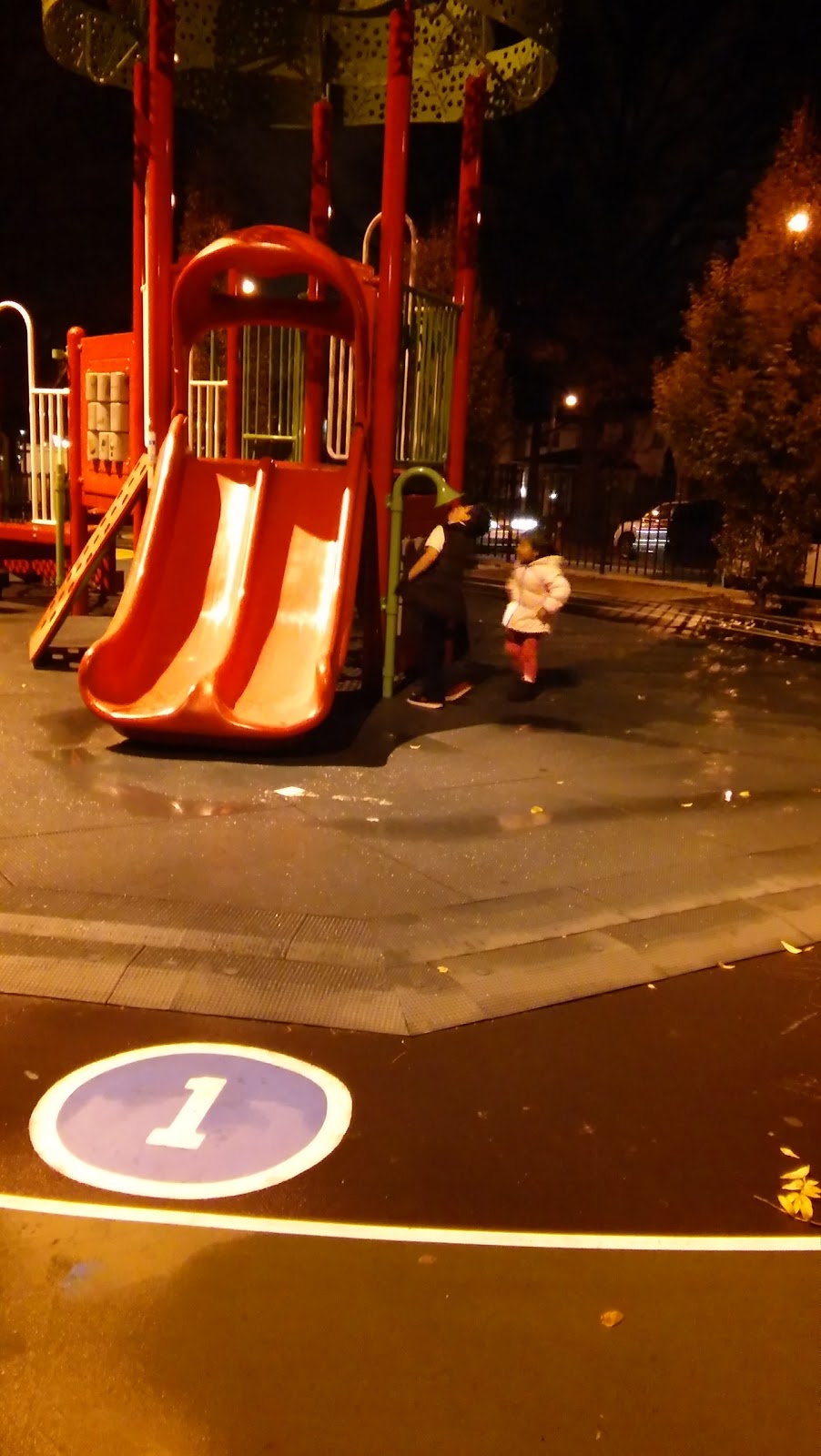 Murray Hill Playground | Murray St. &, Sanford Ave, Flushing, NY 11355 | Phone: (212) 639-9675