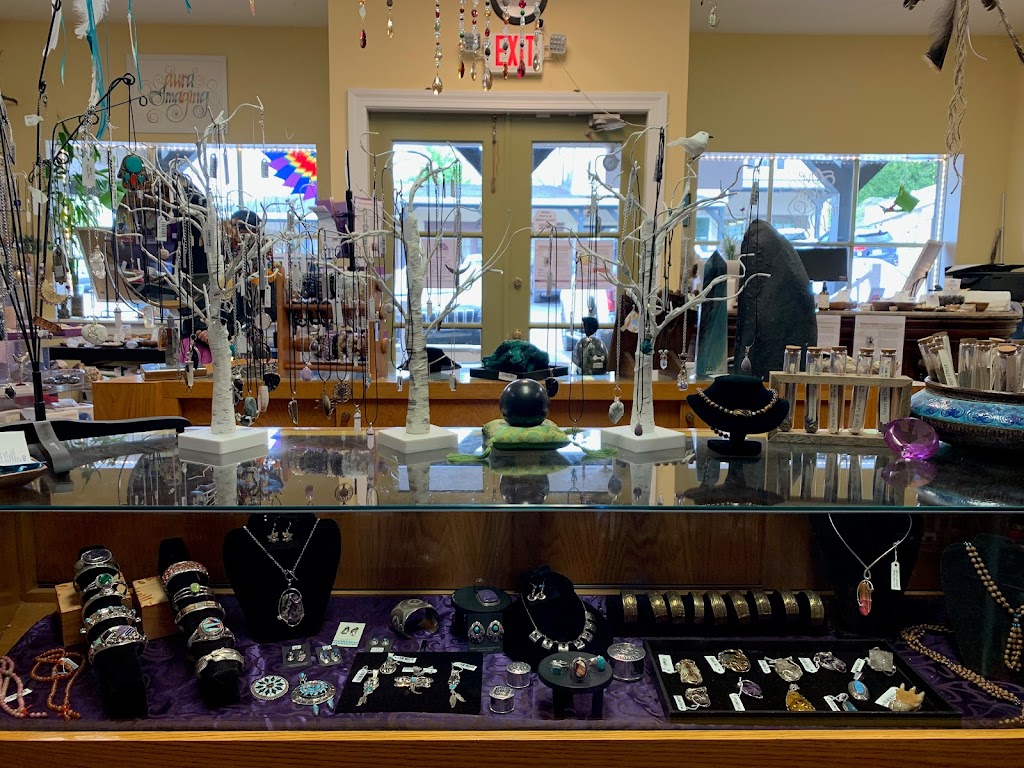 Moonstone and Sage | 288 Lancaster Ave, Malvern, PA 19355 | Phone: (610) 644-2202