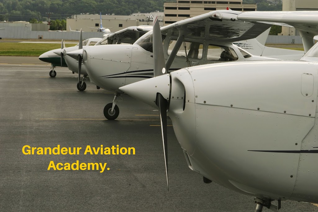 Grandeur Aeronautics Academy | 182 Pension Rd, Englishtown, NJ 07726 | Phone: (732) 925-0655