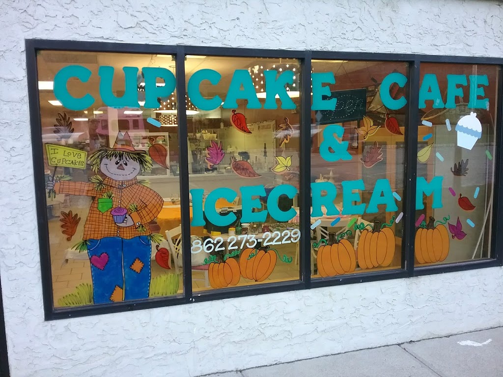 Cupcake Cafe | 3339 NJ-94, Hamburg, NJ 07419 | Phone: (862) 273-2229