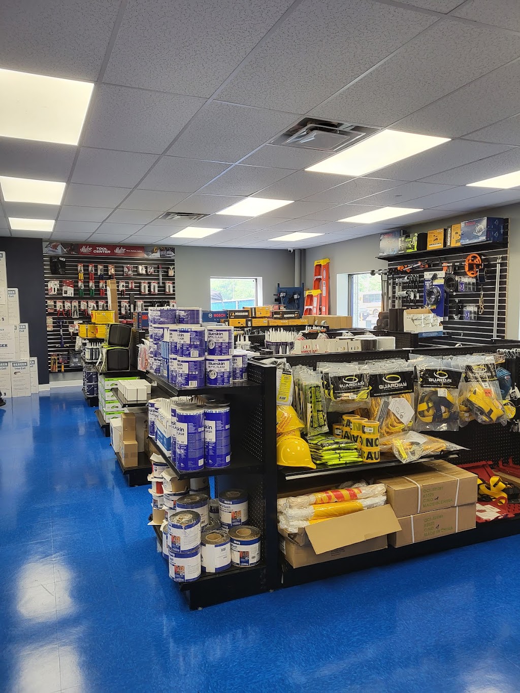 New Castle Building Products | 2133 Ocean Ave, Ronkonkoma, NY 11779 | Phone: (631) 585-6200