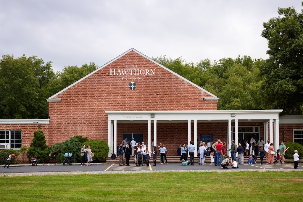 The Hawthorn School | 483 Old Post Rd, Bedford, NY 10506 | Phone: (914) 292-4220