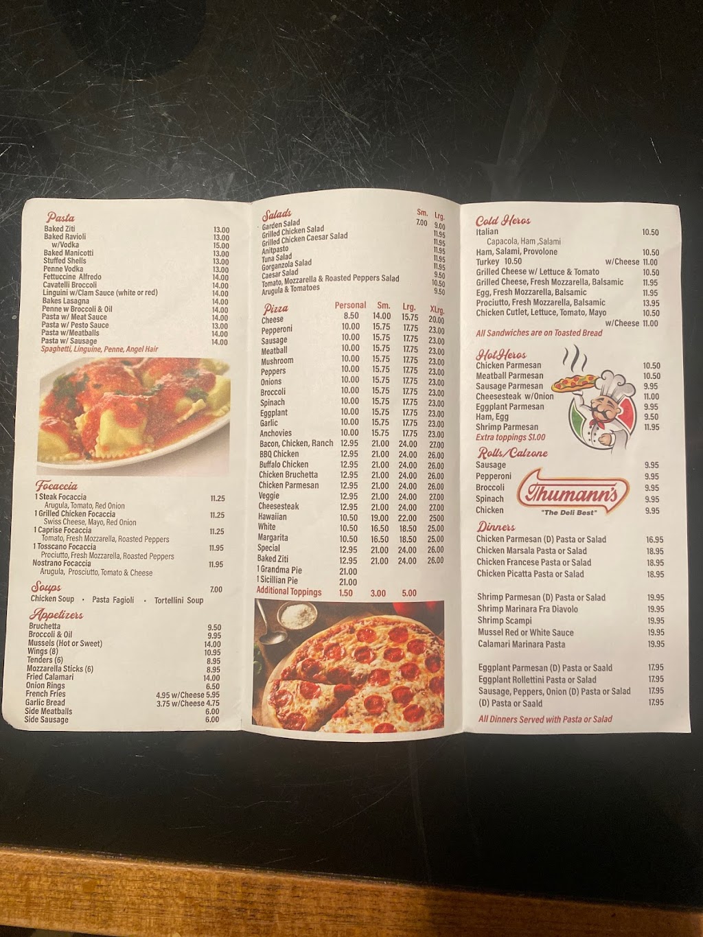 La Bona Pizza | 216 Old Tappan Rd, Old Tappan, NJ 07675 | Phone: (201) 664-0300