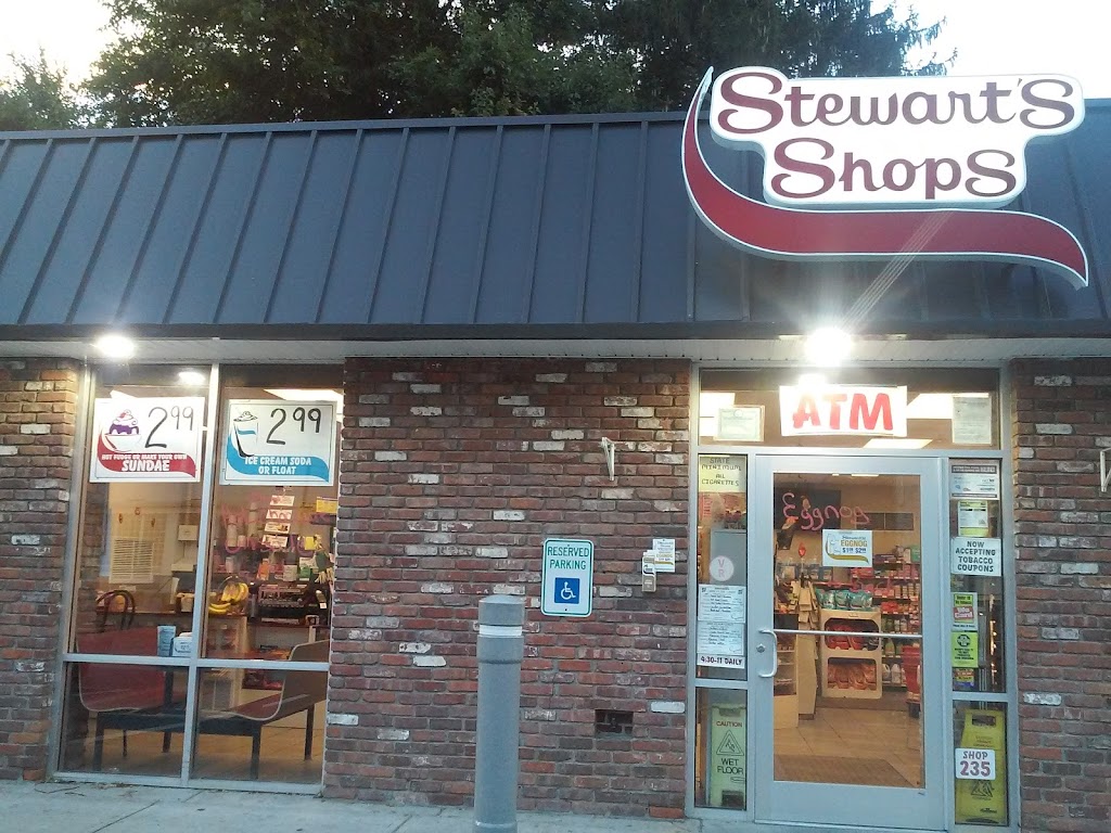 Stewarts Shops | 165 Main St, Saugerties, NY 12477 | Phone: (845) 246-8165