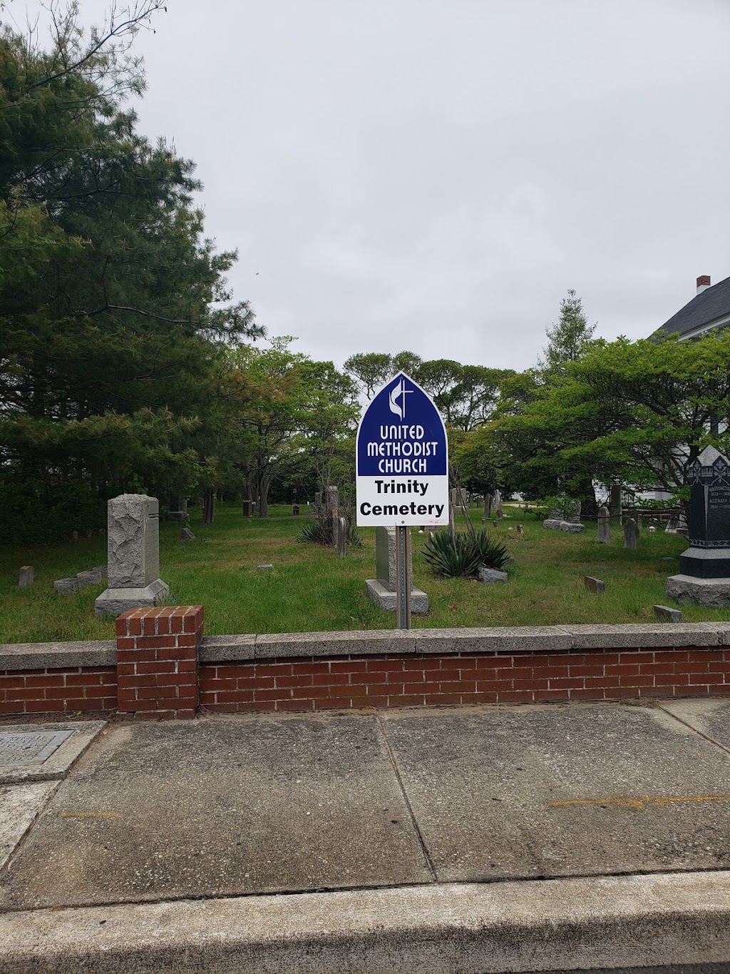 Parkway South Seventh-day Adventist Church | 4 N Shore Rd, Marmora, NJ 08223 | Phone: (609) 390-1156