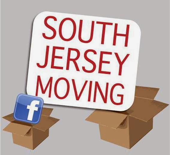 South Jersey Moving | 5 Kenneth Ct, Sewell, NJ 08080 | Phone: (856) 784-7477