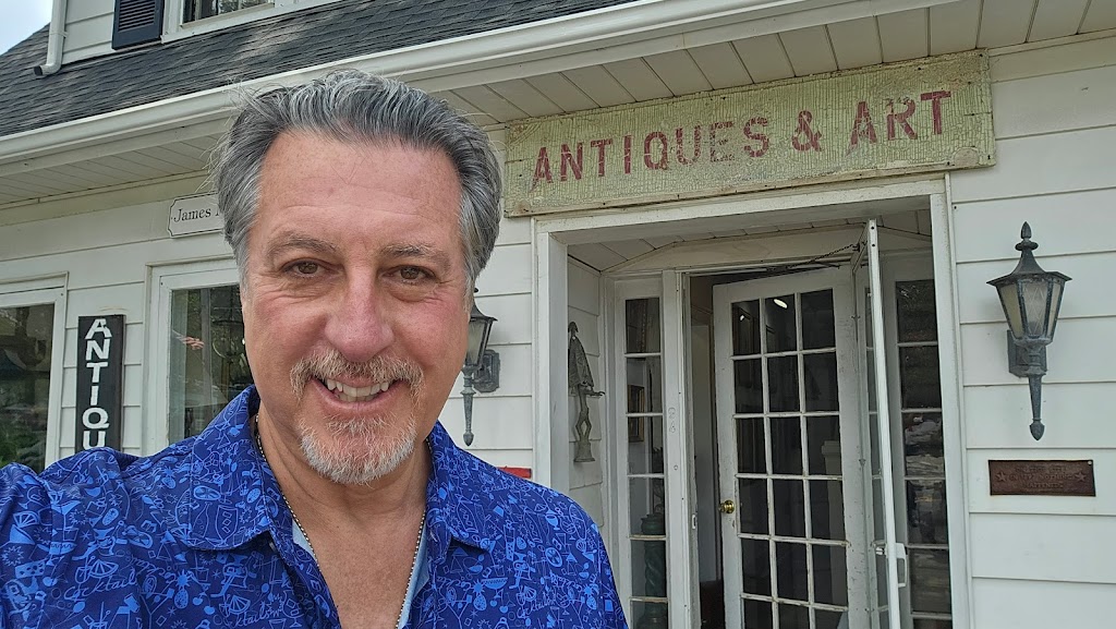 Antiques By James Maguire | 94 W Montauk Hwy, Hampton Bays, NY 11946 | Phone: (631) 723-3928