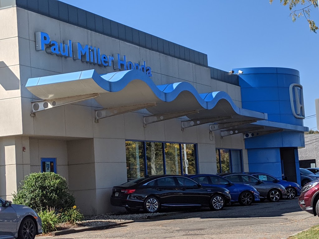 Paul Miller Auto Group | 189 US-46, Parsippany-Troy Hills, NJ 07054 | Phone: (800) 356-4553