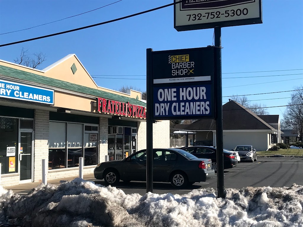 One Hour Dry Cleaners | 201 Stelton Rd # 4, Piscataway, NJ 08854 | Phone: (732) 752-2277