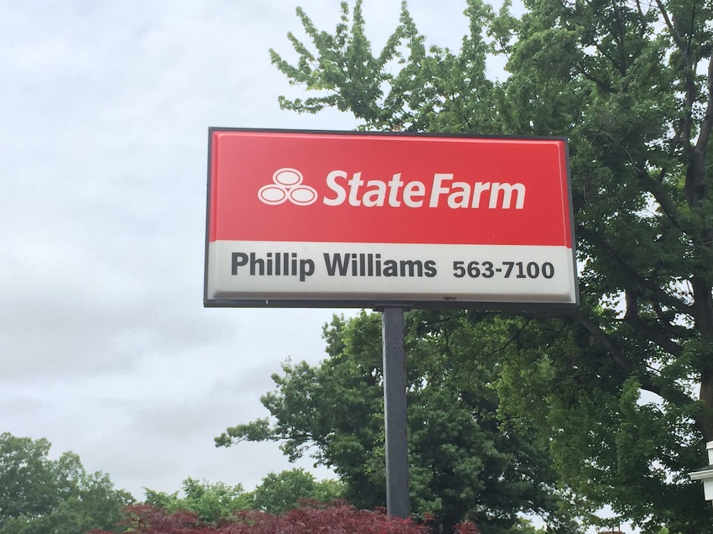 Phillip Williams - State Farm Insurance Agent | 164 Temple Hill Rd #300, New Windsor, NY 12553 | Phone: (845) 563-7100