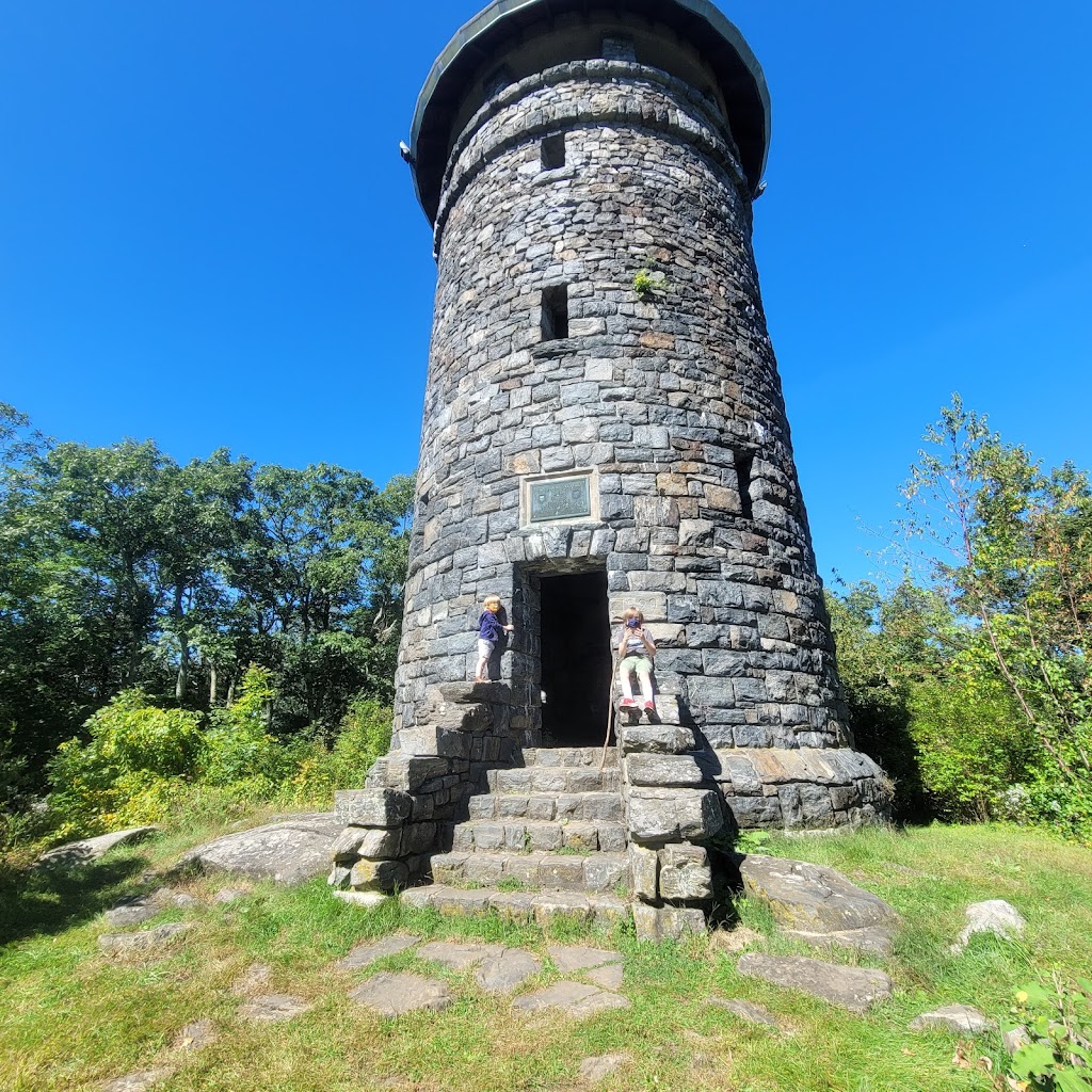 Haystack Mountain State Park | CT-272, Norfolk Historic District, CT 06058 | Phone: (860) 482-1817